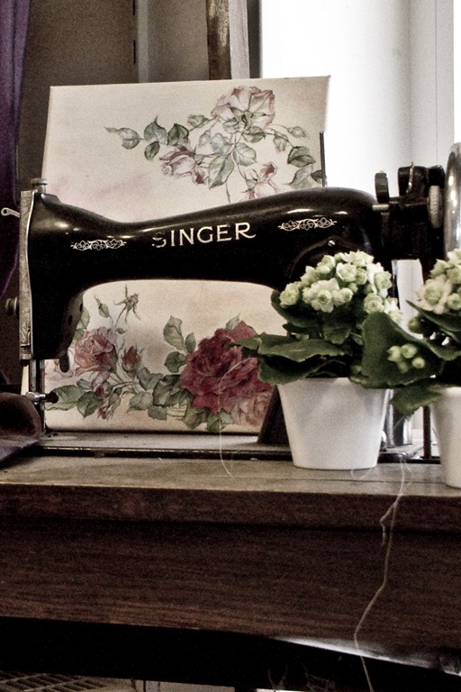 Maigloeckchen Blumenladen